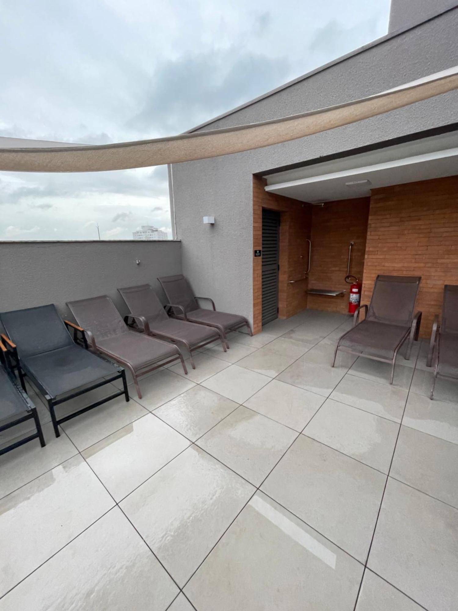 Luxo Expo 709 Apartemen