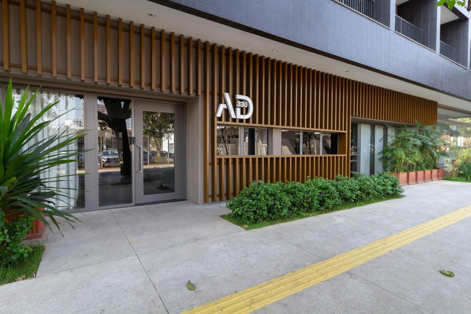 Studio Confortavel E Com Varanda No Alto Da Boa Vista Sao Paulo