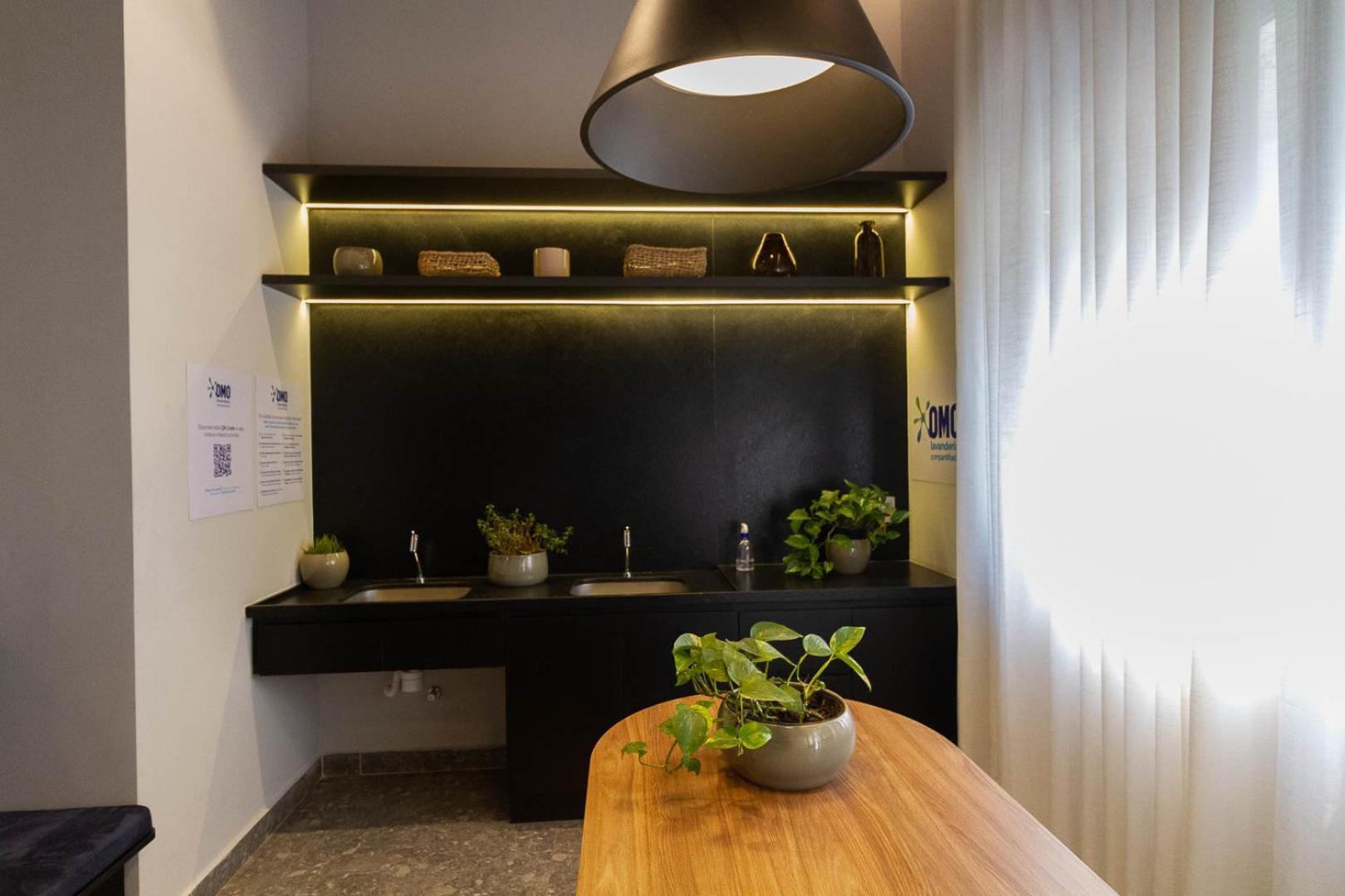 Studio Confortavel E Com Varanda No Alto Da Boa Vista *