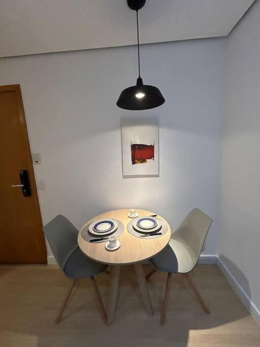 Apartment Em Bela Vista - Proximo A Paulista Sao Paulo