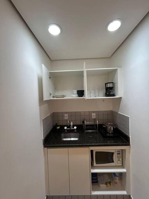 Em Bela Vista - Proximo A Paulista Apartment