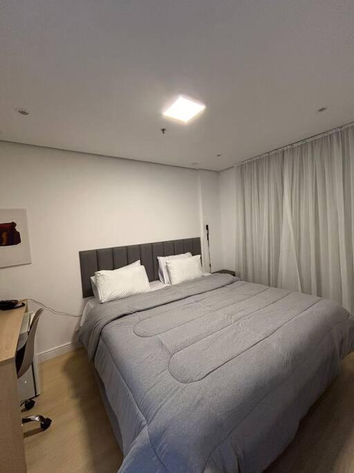 Em Bela Vista - Proximo A Paulista Apartment Sao Paulo