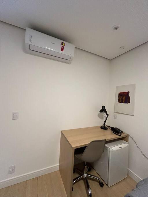 Em Bela Vista - Proximo A Paulista Apartment
