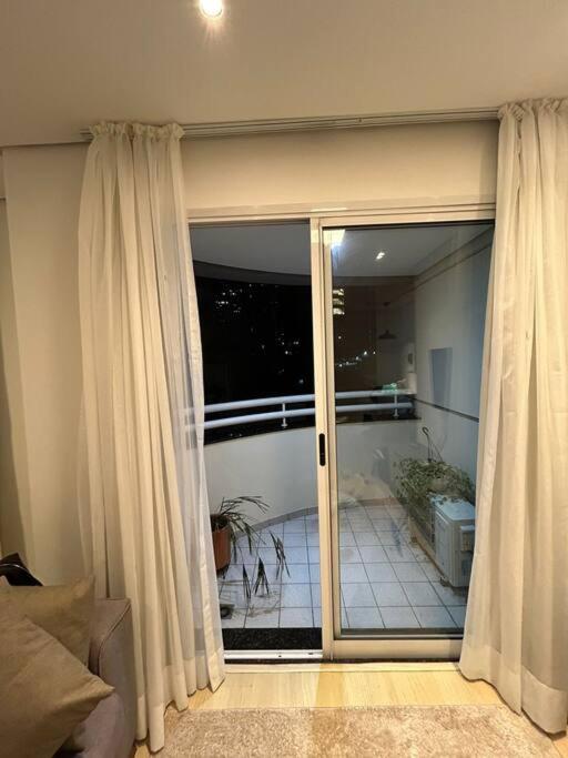 Apartment Em Bela Vista - Proximo A Paulista