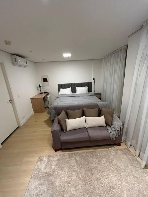 Apartment Em Bela Vista - Proximo A Paulista *