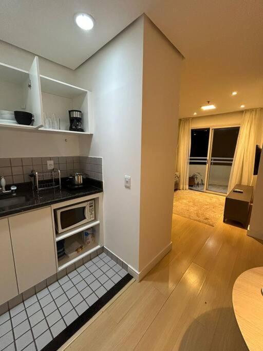 Em Bela Vista - Proximo A Paulista Apartment