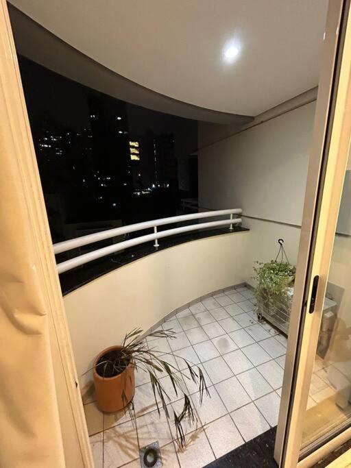 Apartment Em Bela Vista - Proximo A Paulista Sao Paulo