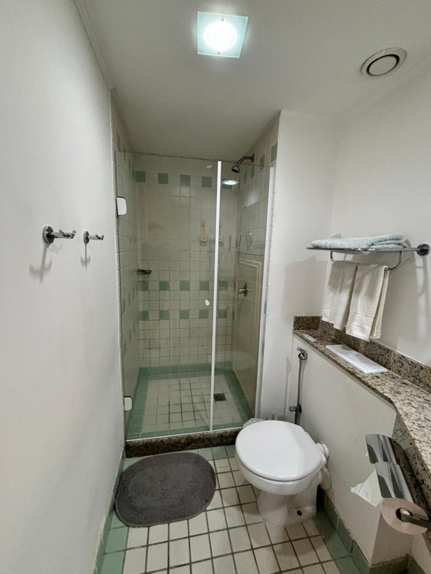 Flat Borges Lagoa Ibirapuera Com Garagem Gratis 912