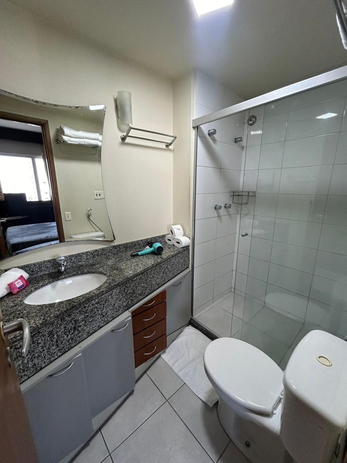Flat Mercu Paraiso Beneficencia Portuguesa Com Garagem 1307 Hotel 4*