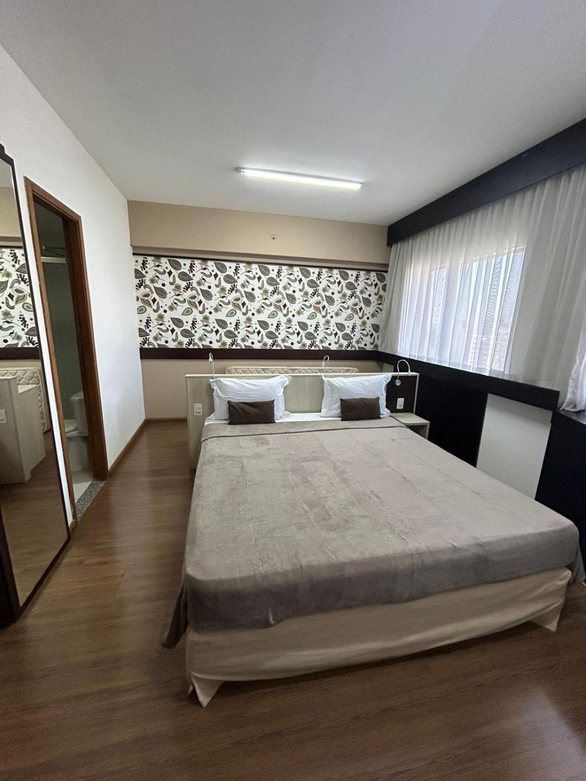 Hotel Flat Mercu Paraiso Beneficencia Portuguesa Com Garagem 1307 Sao Paulo