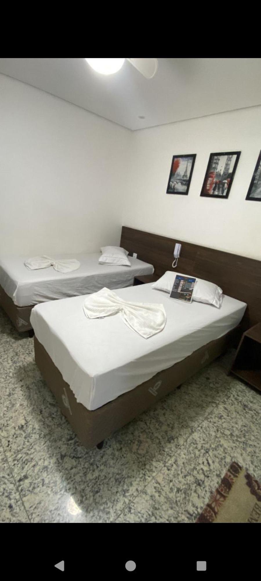 Celso Garcia Hotel