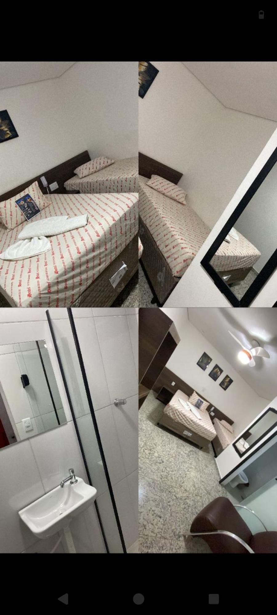 Celso Garcia Hotel