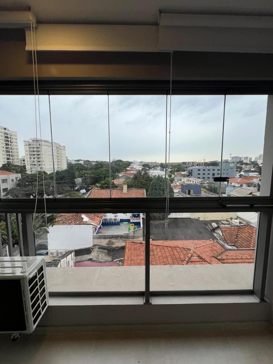 Daire Innvista Allure Residencial Moema *