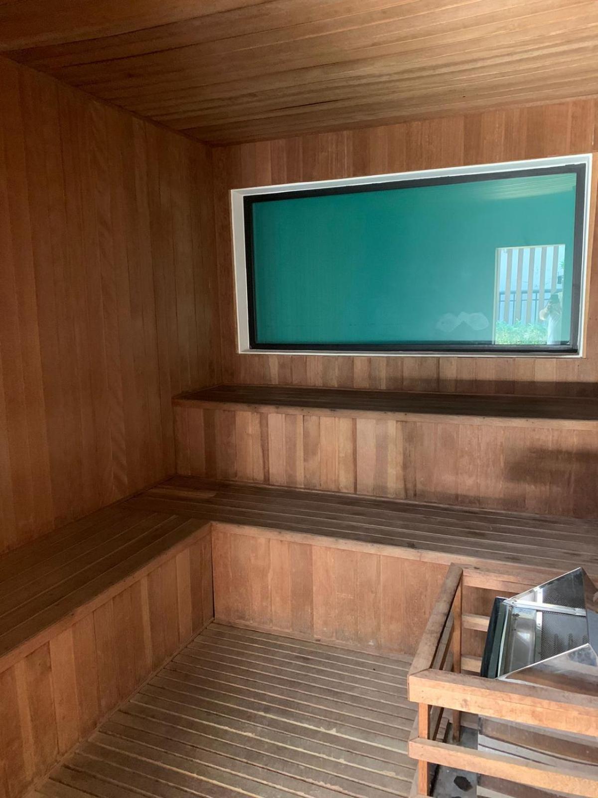 Apartemen Moderno No Centro De Sao Paulo