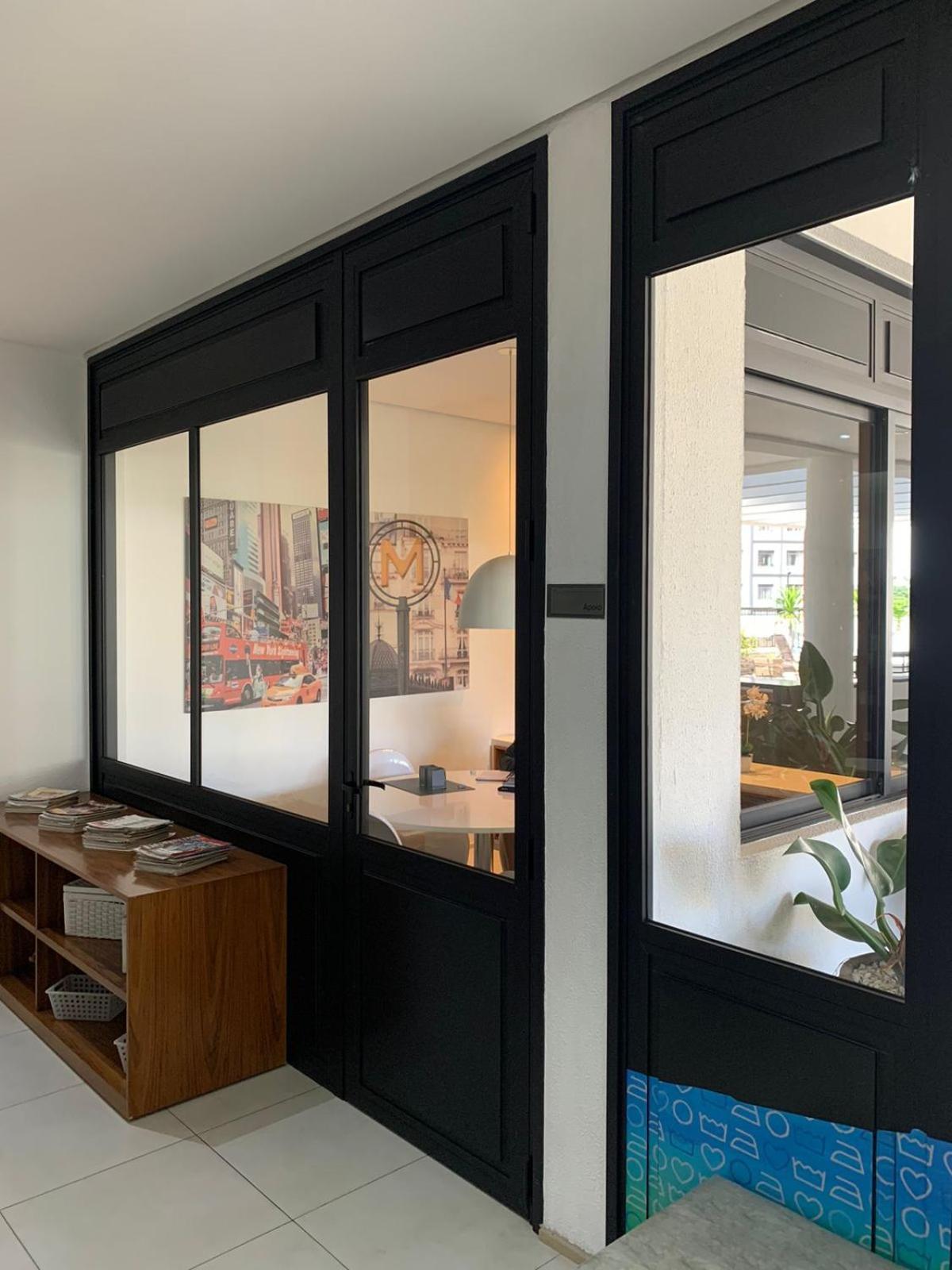 Apartamento Moderno No Centro De