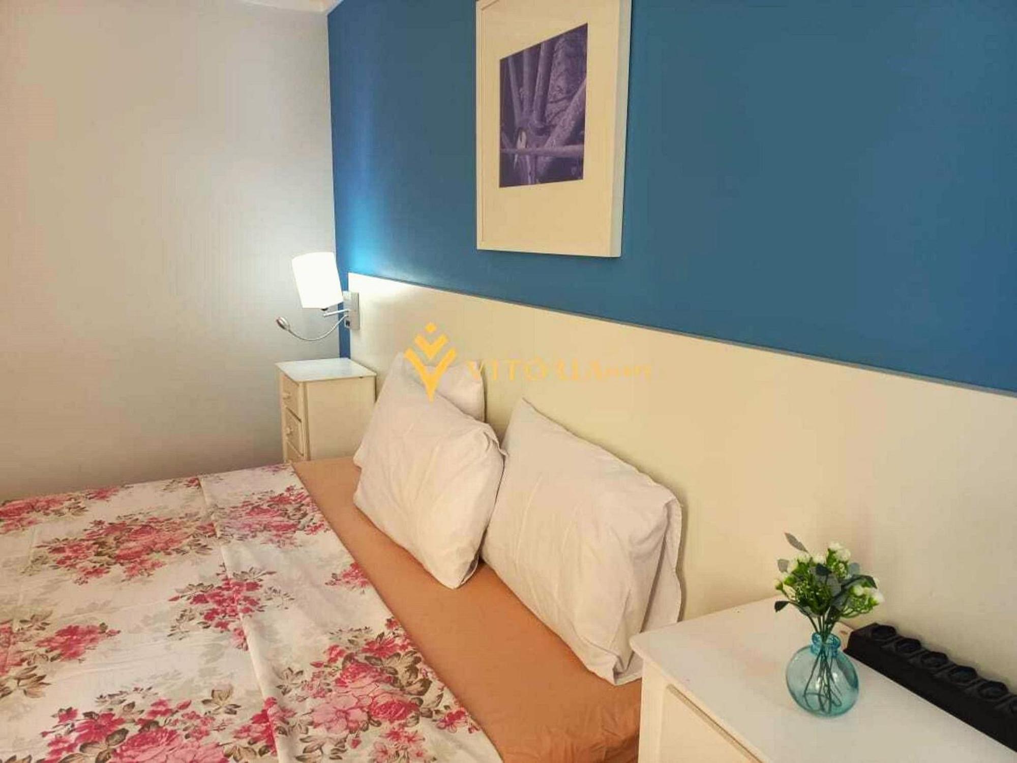 Daire Elegance Downtown *