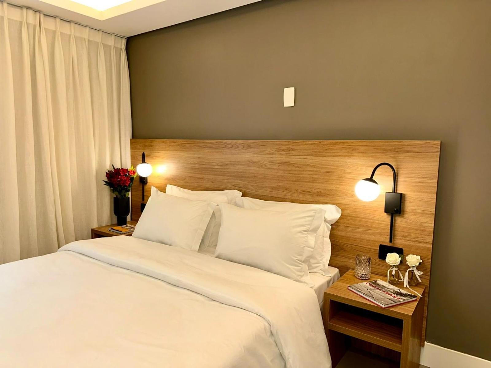 Hotel Higi Sao Paulo