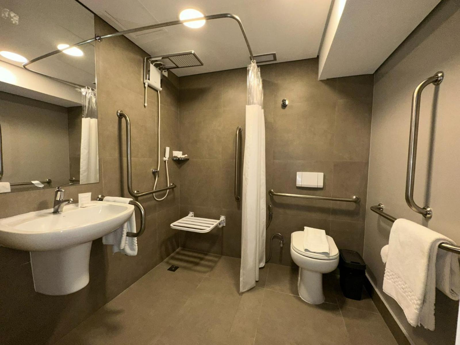 Higi 4* Sao Paulo
