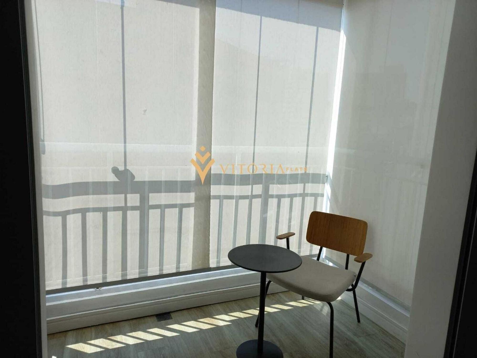 Downtown Budget Refuge Apartment *
