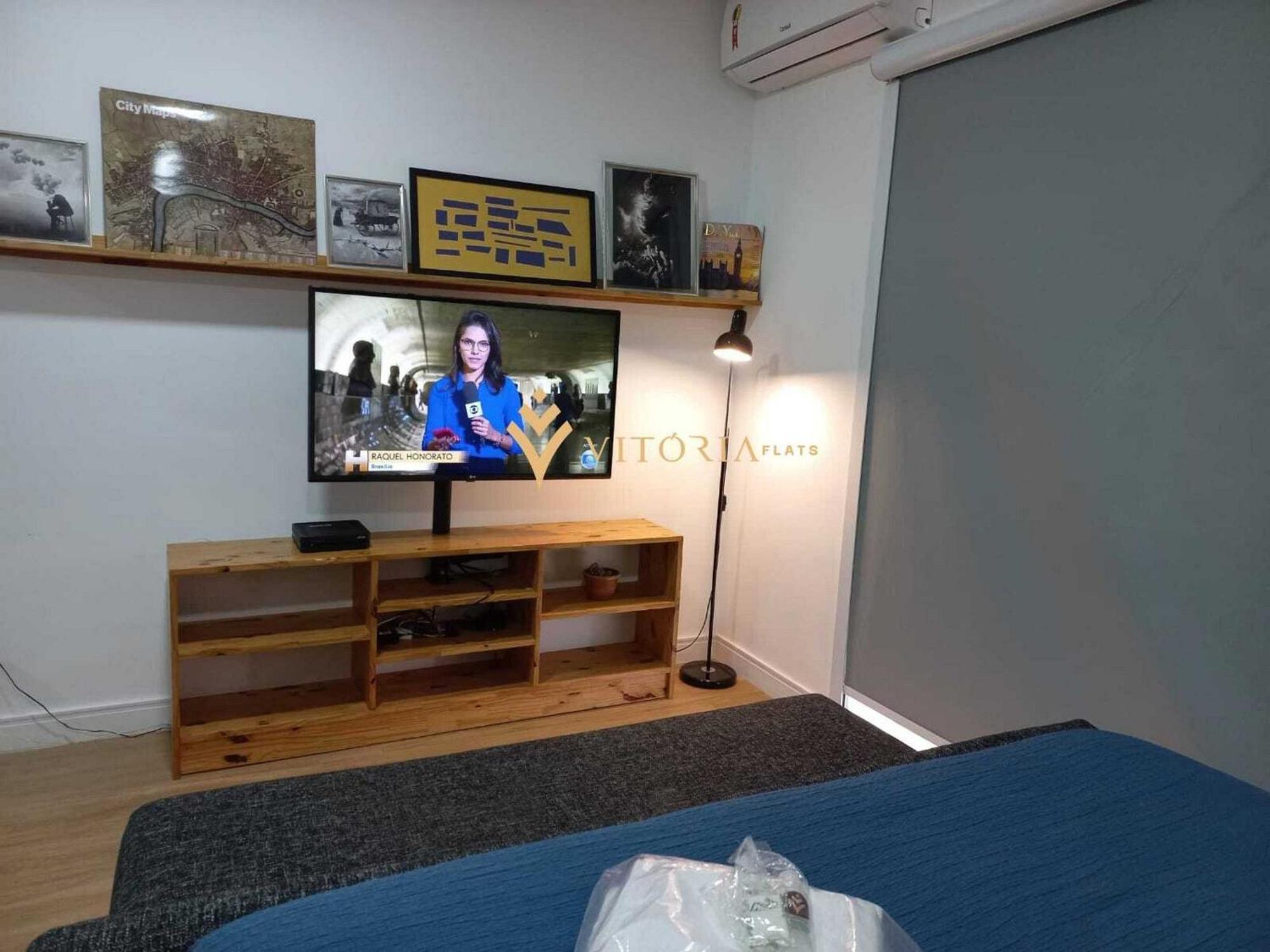 Downtown Budget Refuge Apartment *