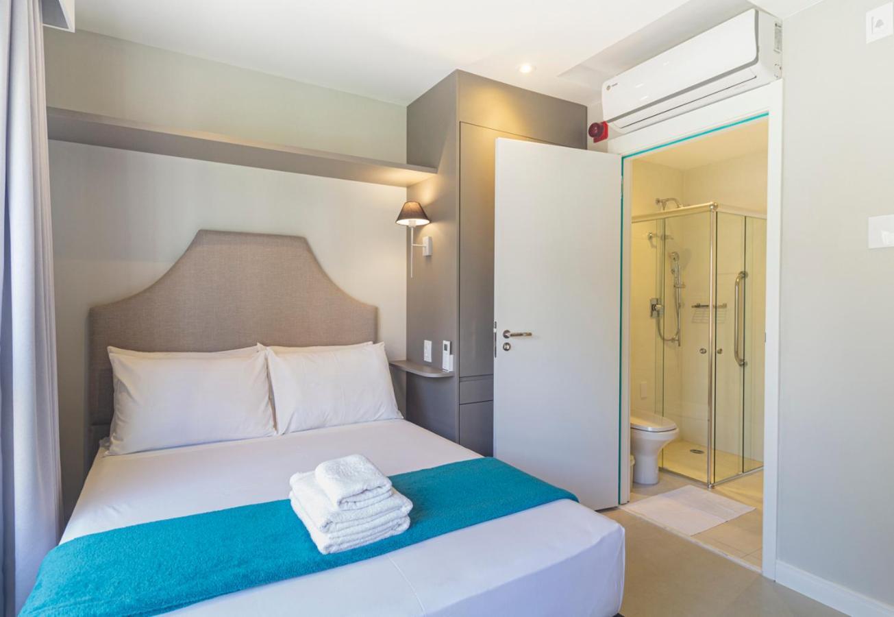360 Athos Paraiso Daire *