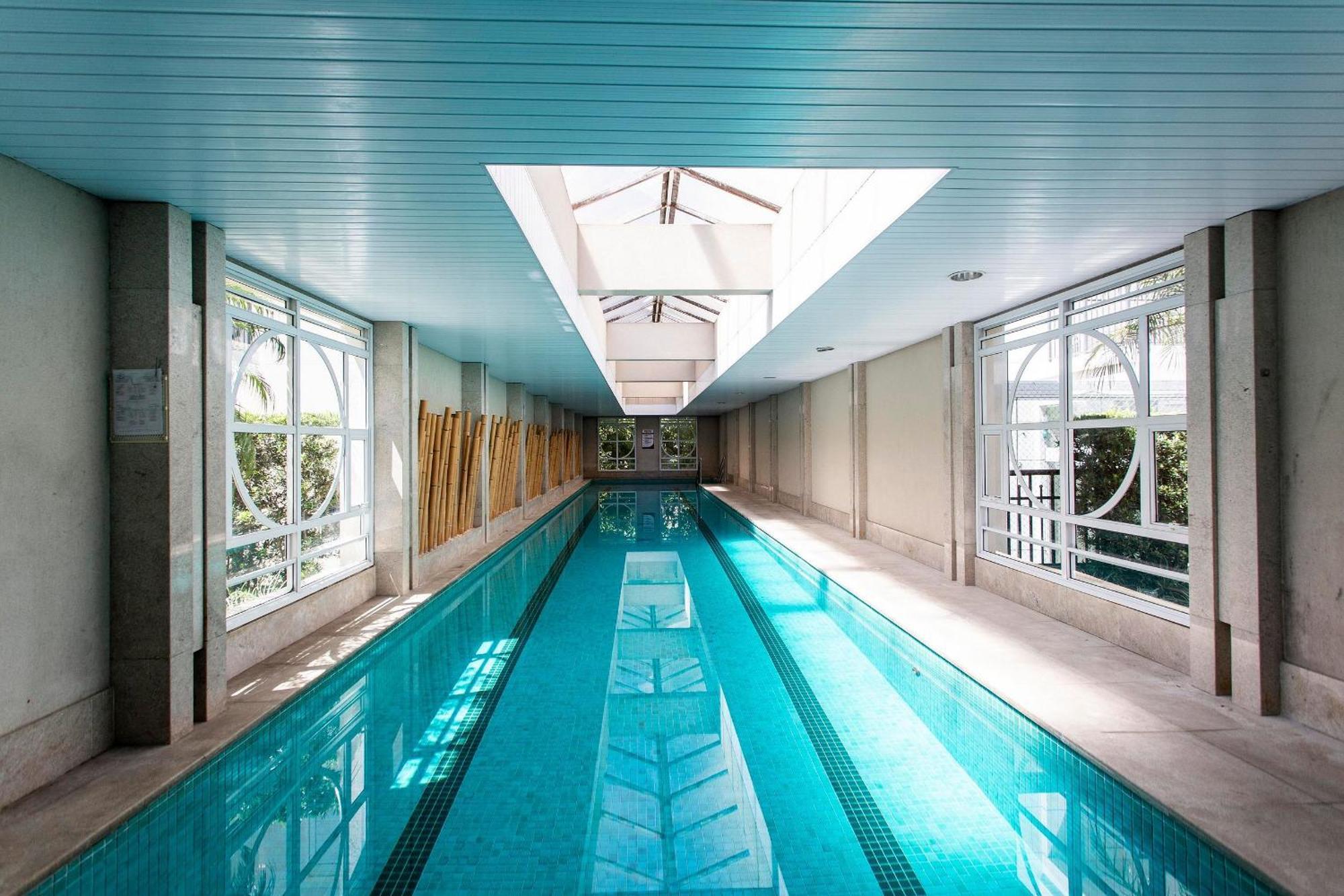 Menara Morumbi Apartemen *