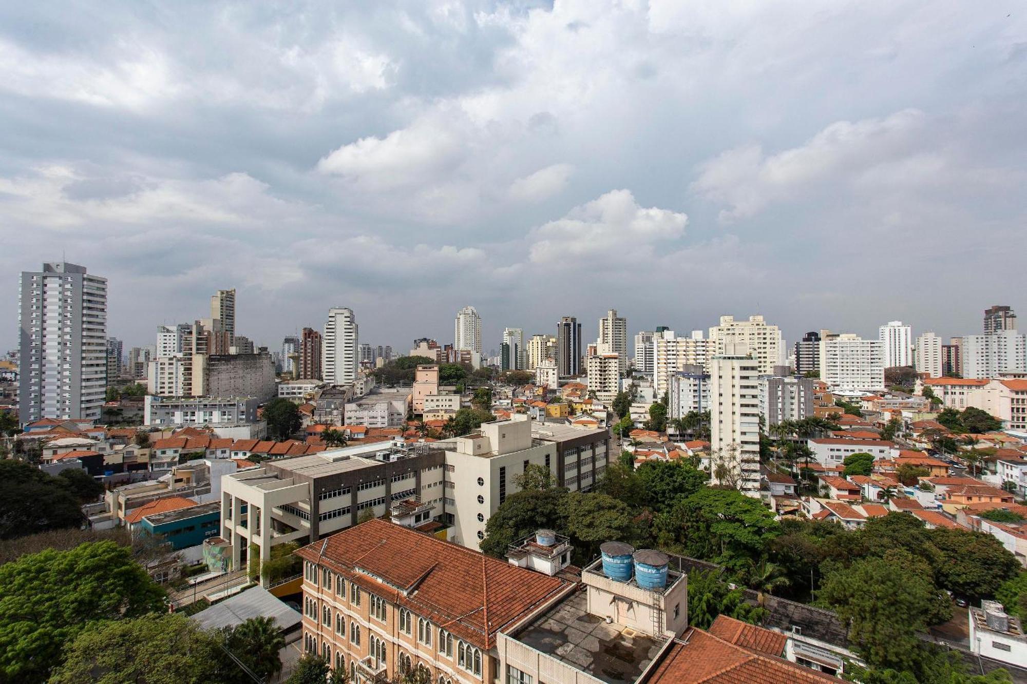 Apartemen Urbic Vila Mariana *