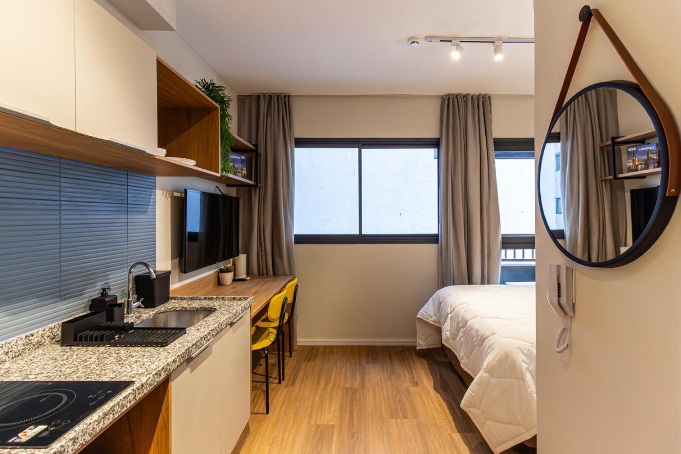 360 Pamplona Nr Apartment