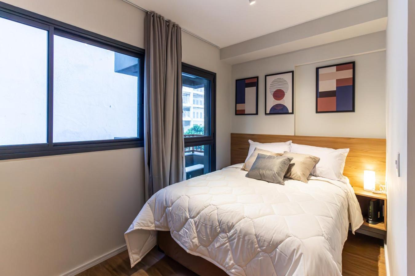 Apartment 360 Pamplona Nr Sao Paulo