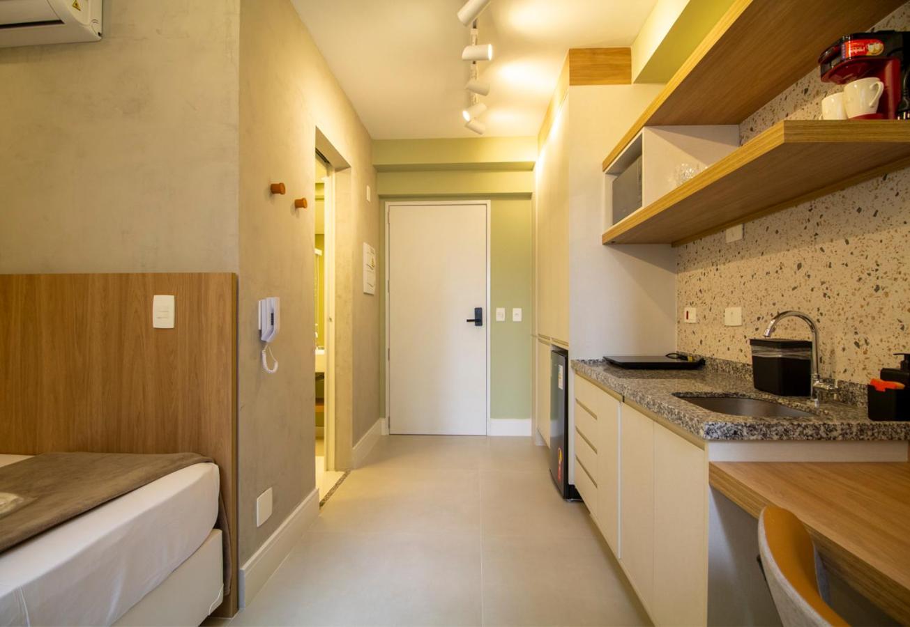 360 Pamplona Nr Apartment Sao Paulo