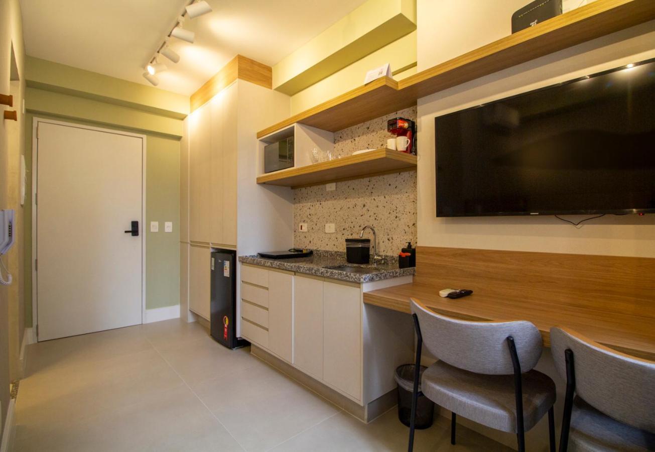 Apartment 360 Pamplona Nr Sao Paulo