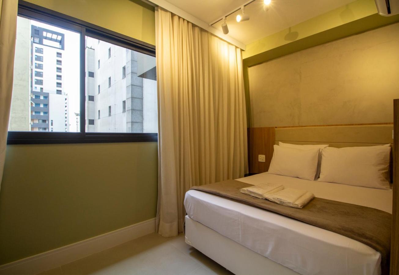 Apartment 360 Pamplona Nr Sao Paulo