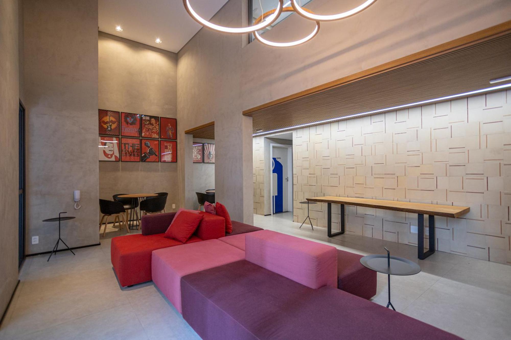 Apartment 360 Pamplona Nr Sao Paulo