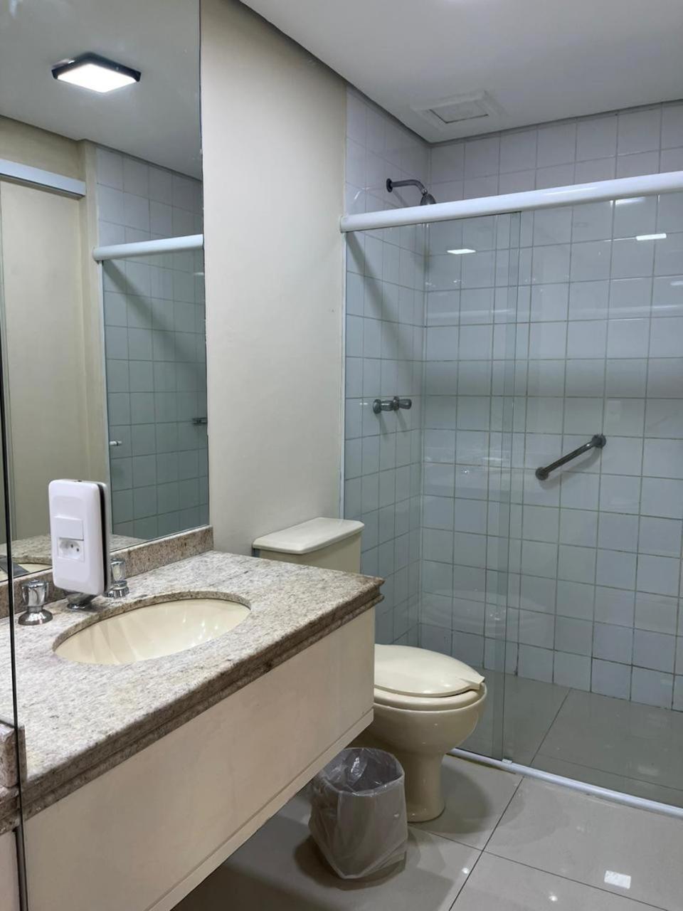 Apartment Bienal Flat *