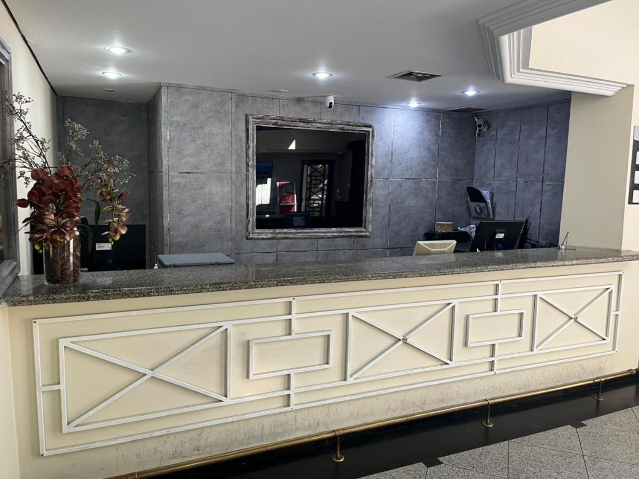 Bienal Flat Apartment *