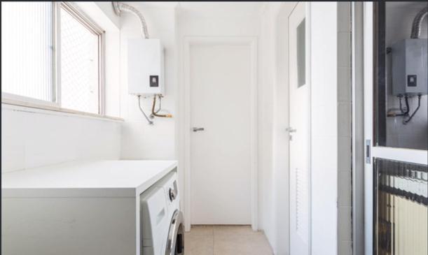 Apartment Jesuino Arruda, 756