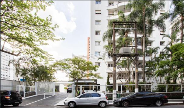 Jesuino Arruda, 756 * Sao Paulo