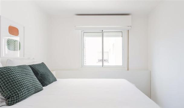 Apartment Jesuino Arruda, 756 *