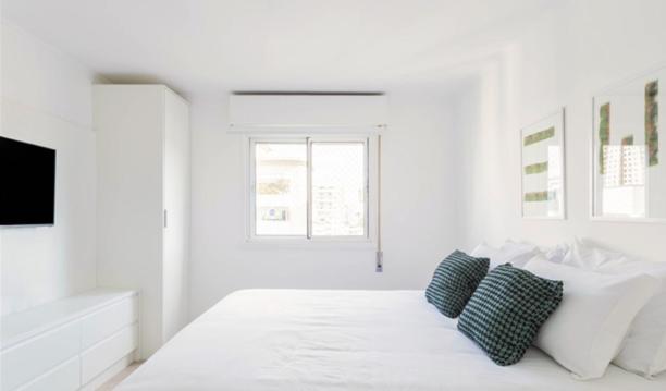 Apartment Jesuino Arruda, 756 *