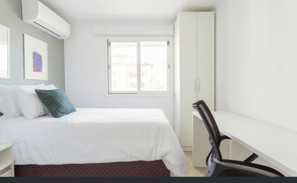 Jesuino Arruda, 756 Apartment