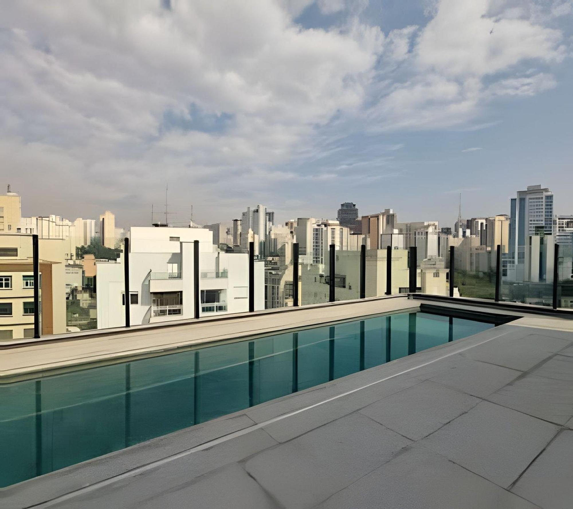 Apartment Snap Bela Vista *