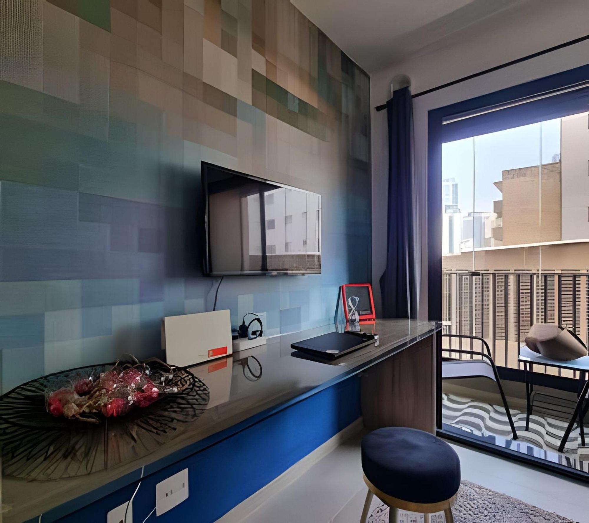 Snap Bela Vista Apartment
