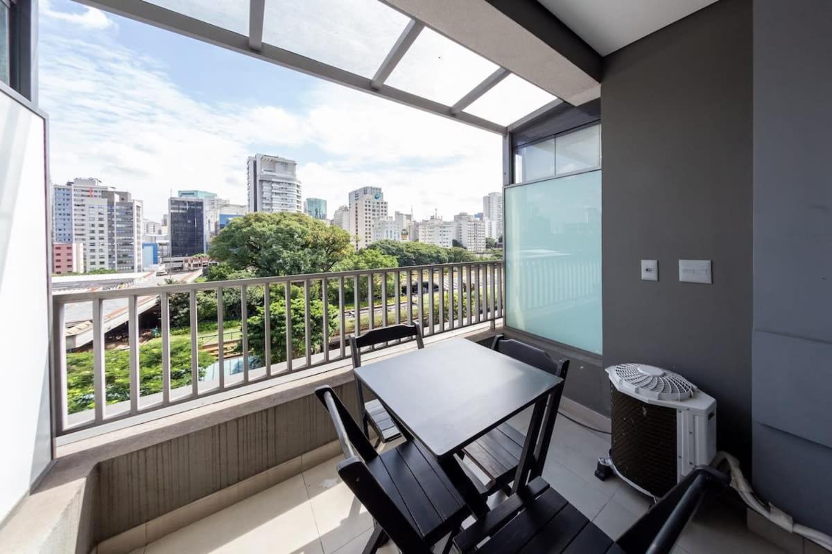 Bhomy Paulista - A 6min Do Metro Paraiso Ver412 Gasthof São Paulo