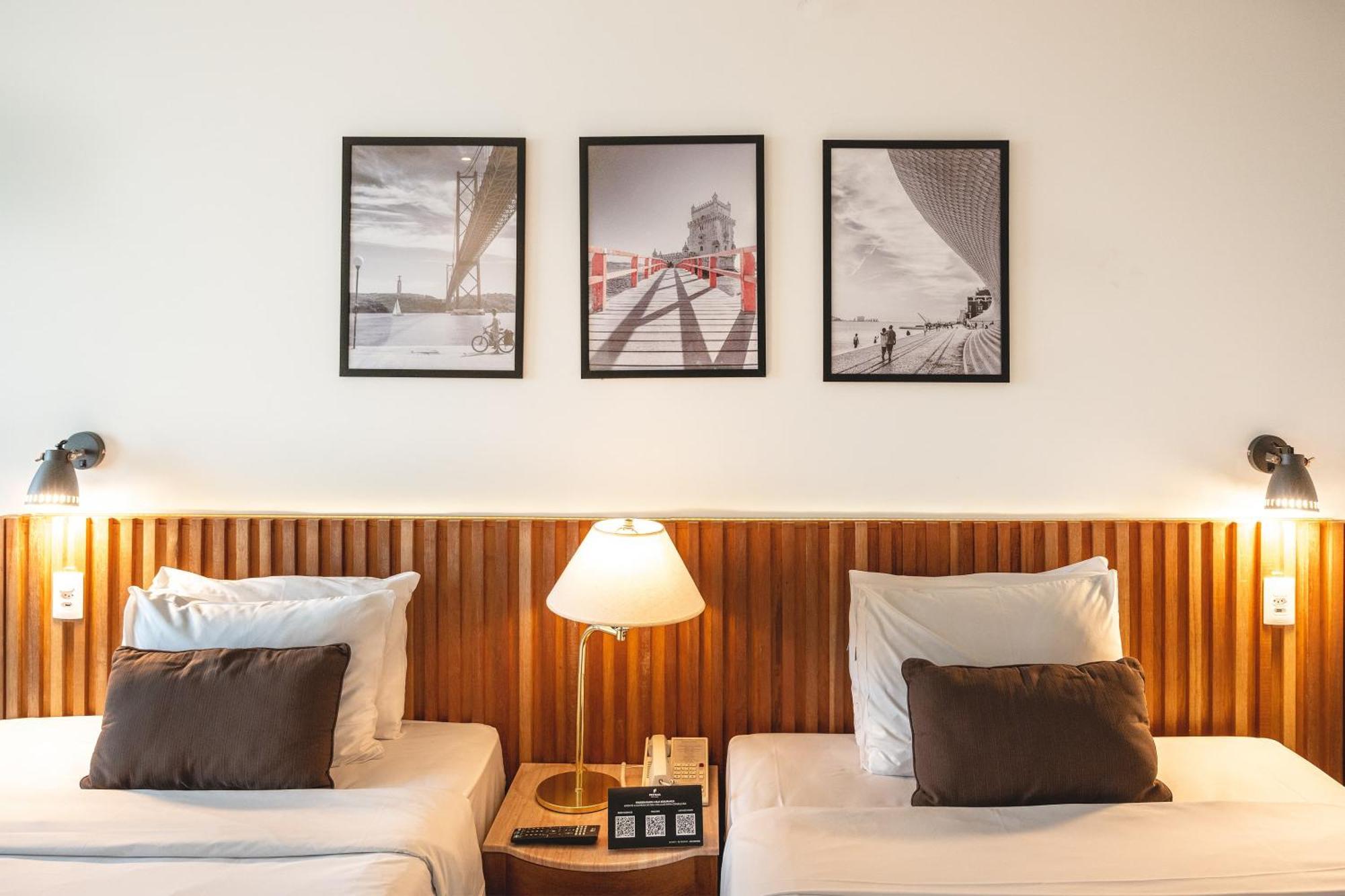 Pestana 4*