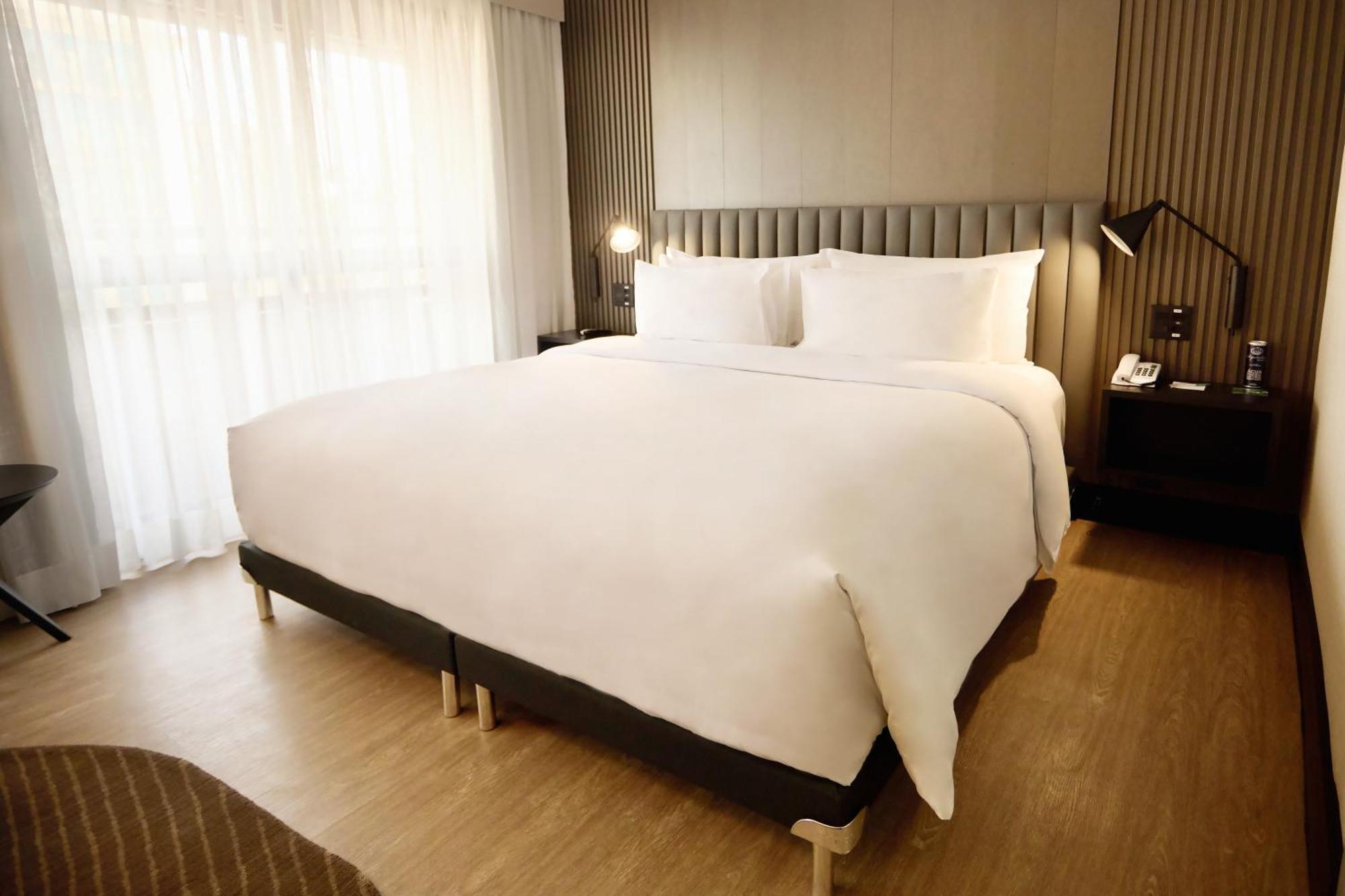 Quality Paulista 4* São Paulo