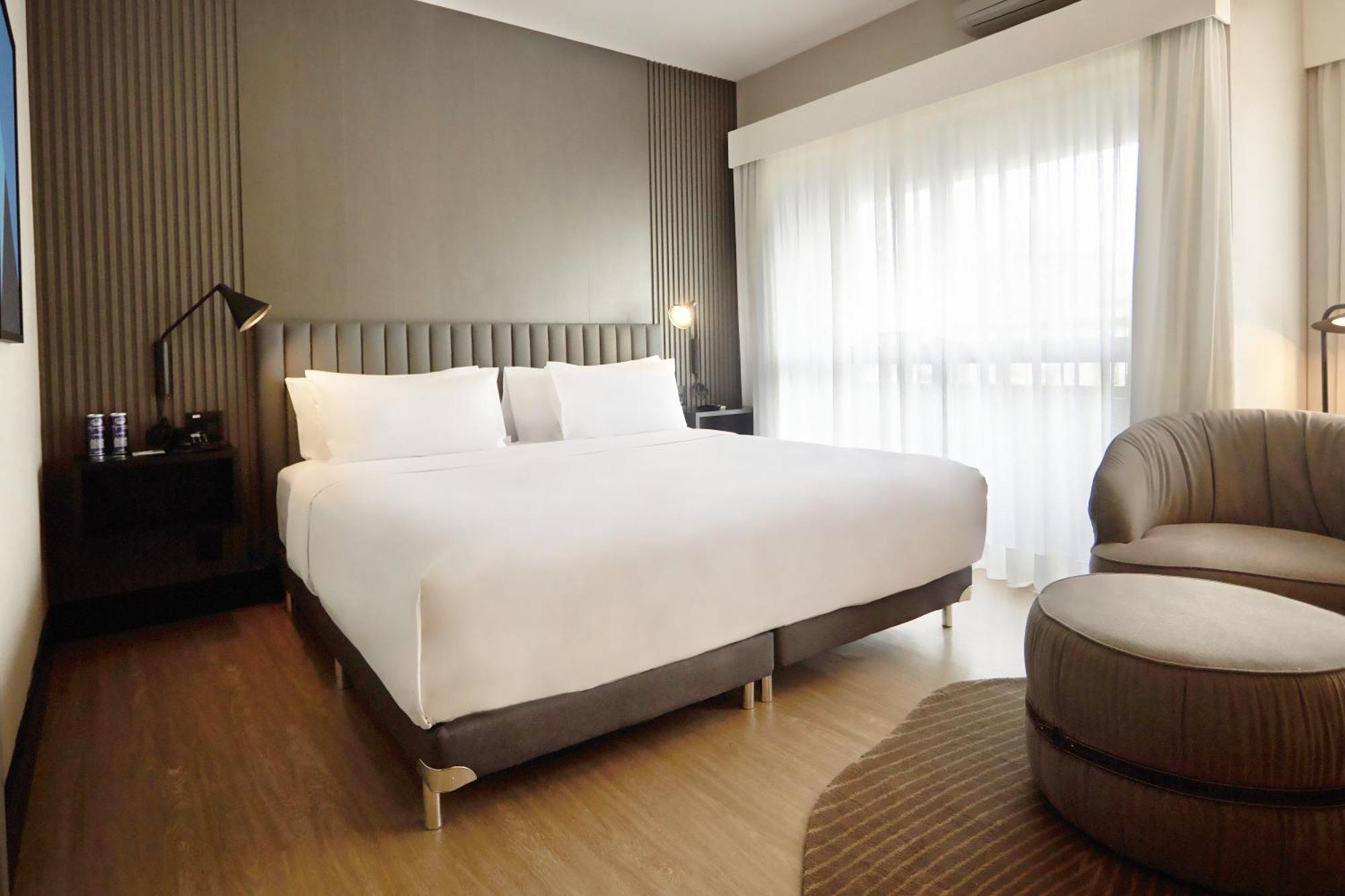 Quality Paulista Hotel
