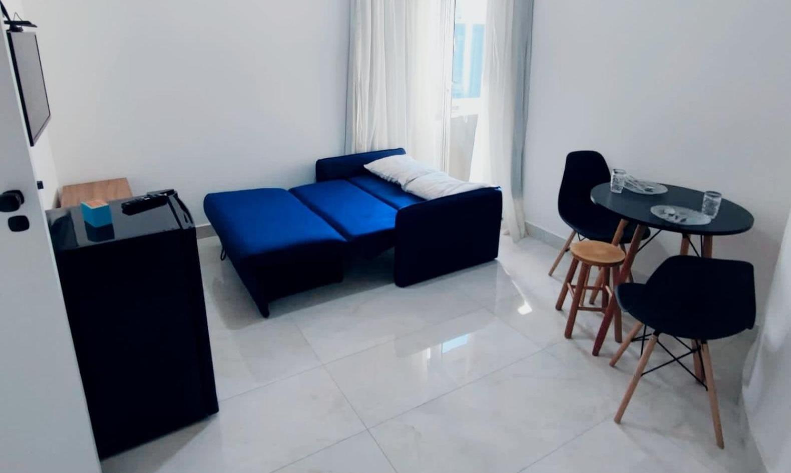 Căn hộ Flat Deslumbrante - Garagem, Hakka, Feirinha E Hospitais São Paulo