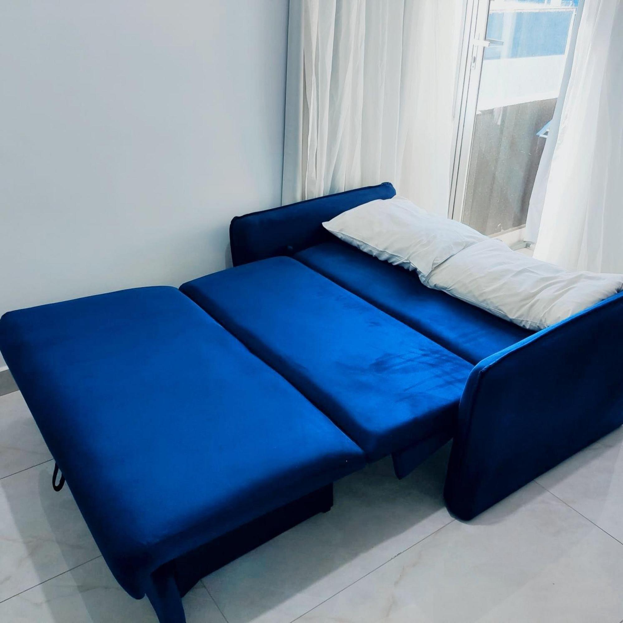 Flat Deslumbrante - Garagem, Hakka, Feirinha E Hospitais Căn hộ