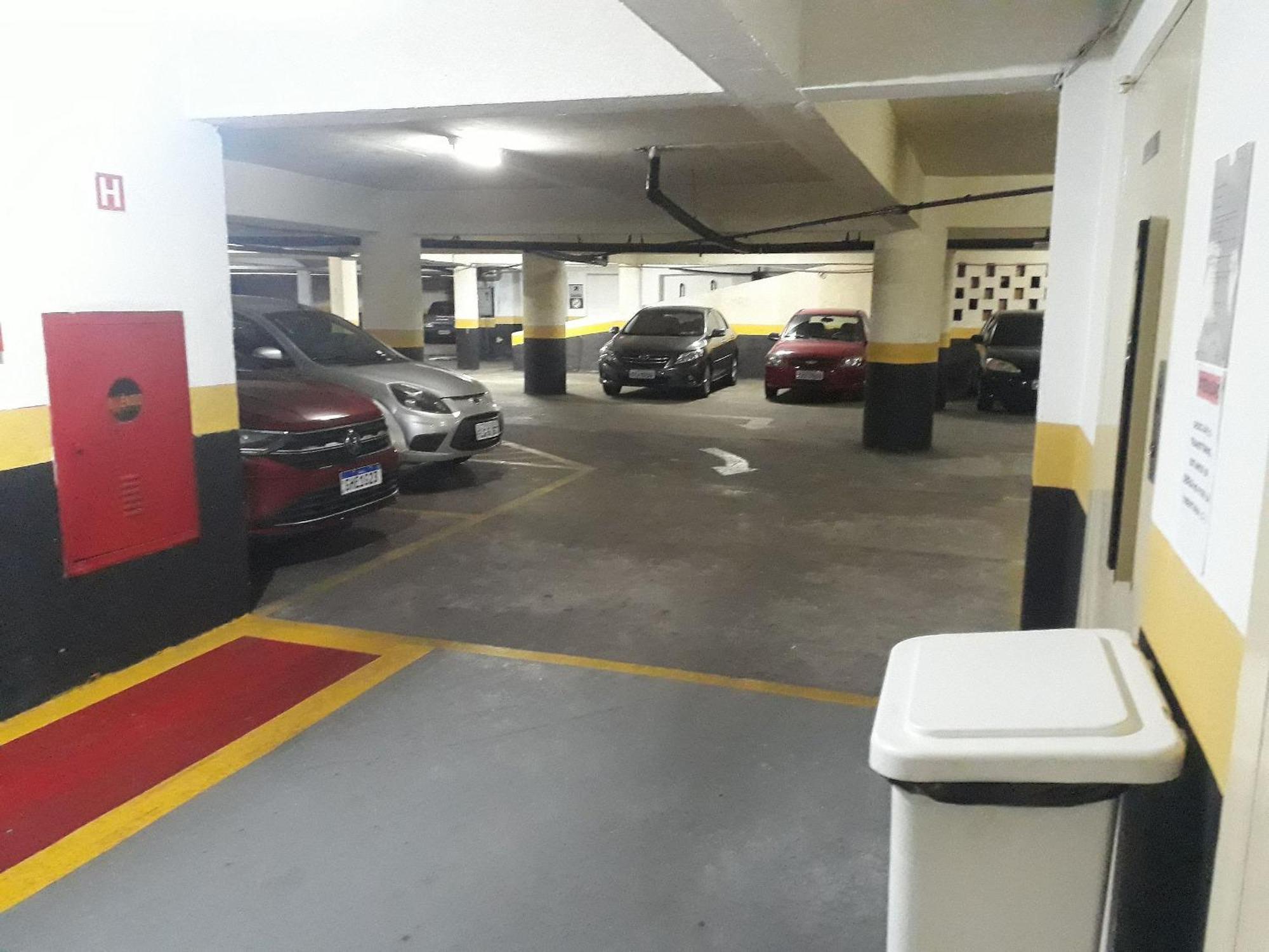 Flat Deslumbrante - Garagem, Hakka, Feirinha E Hospitais Căn hộ São Paulo