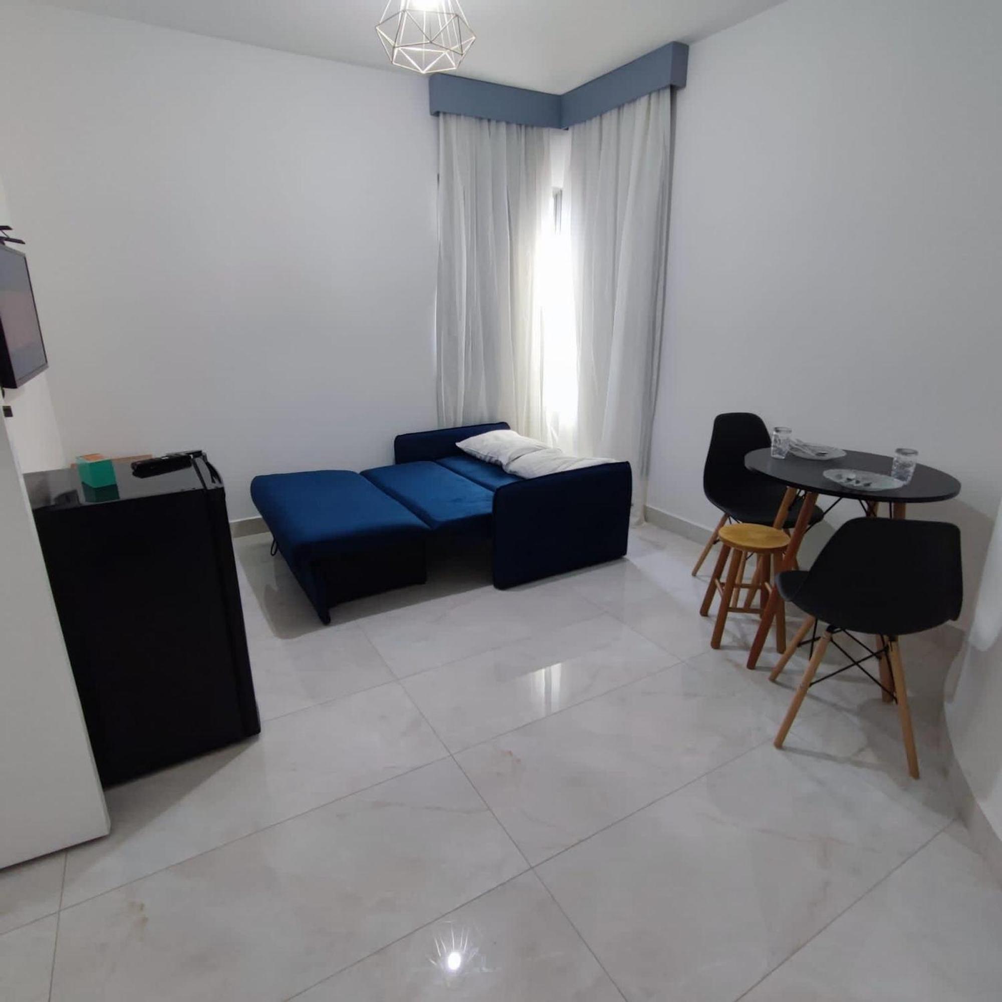 Flat Deslumbrante - Garagem, Hakka, Feirinha E Hospitais *